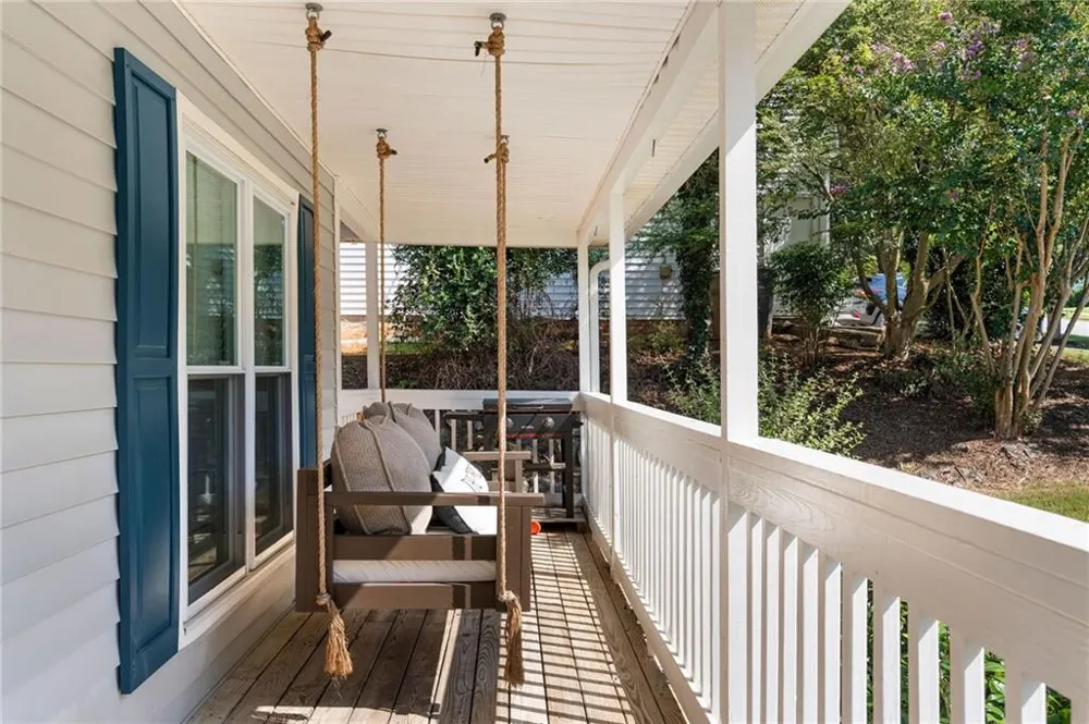 514 Rising Drive Woodstock, GA 30189