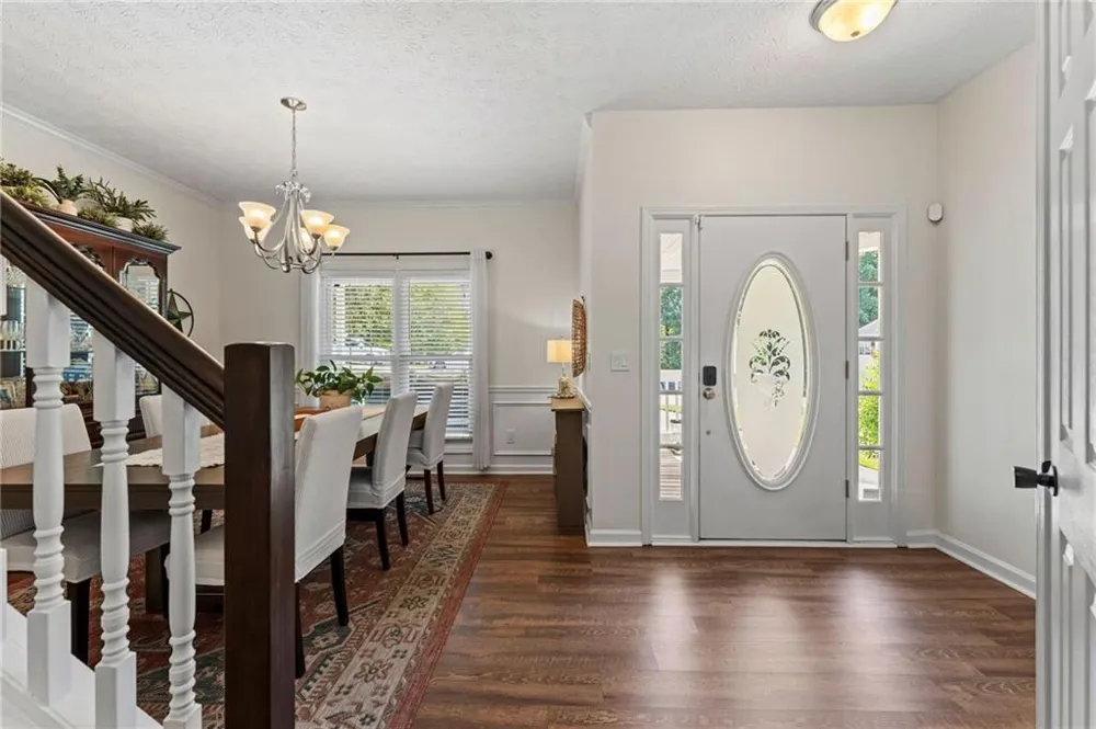 514 Rising Drive Woodstock, GA 30189