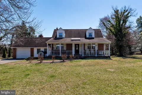 6201 OLD WASHINGTON ROAD