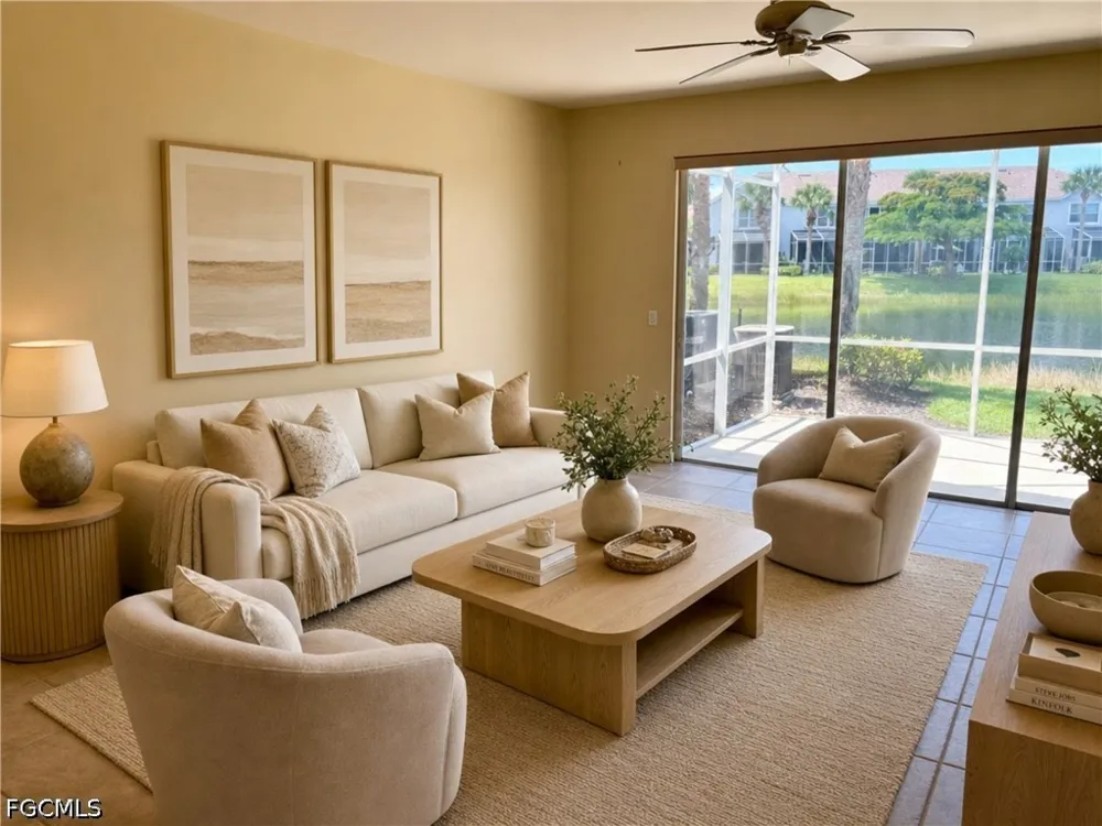 Village Edge Circle #5 Fort Myers, FL 33919