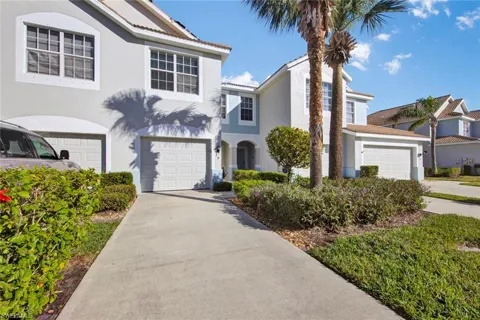 8271 Village Edge Circle #5