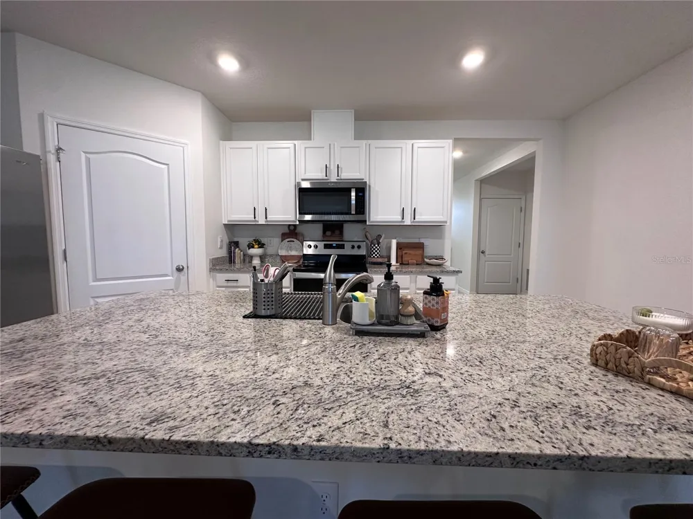 5189 BAROMBI BEND St Cloud, FL 34772