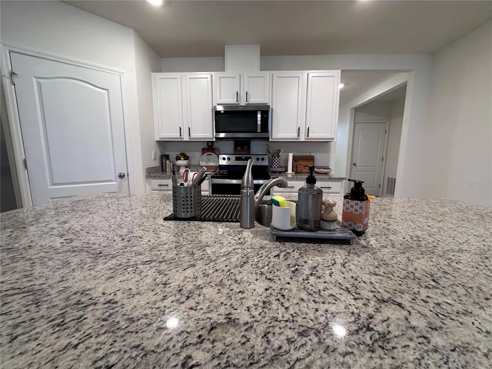 5189 BAROMBI BEND St Cloud, FL 34772
