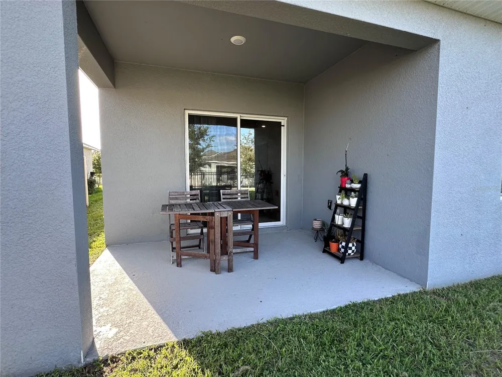 5189 BAROMBI BEND St Cloud, FL 34772