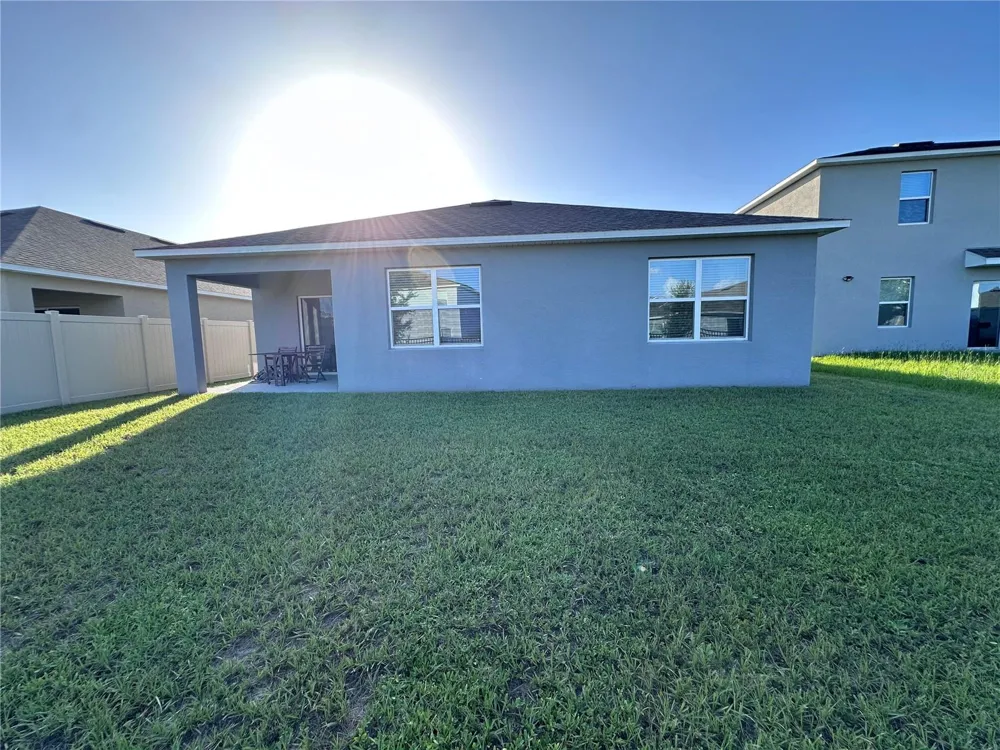 5189 BAROMBI BEND St Cloud, FL 34772