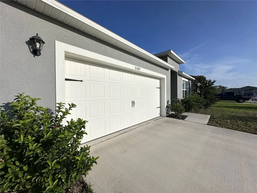 5189 BAROMBI BEND St Cloud, FL 34772