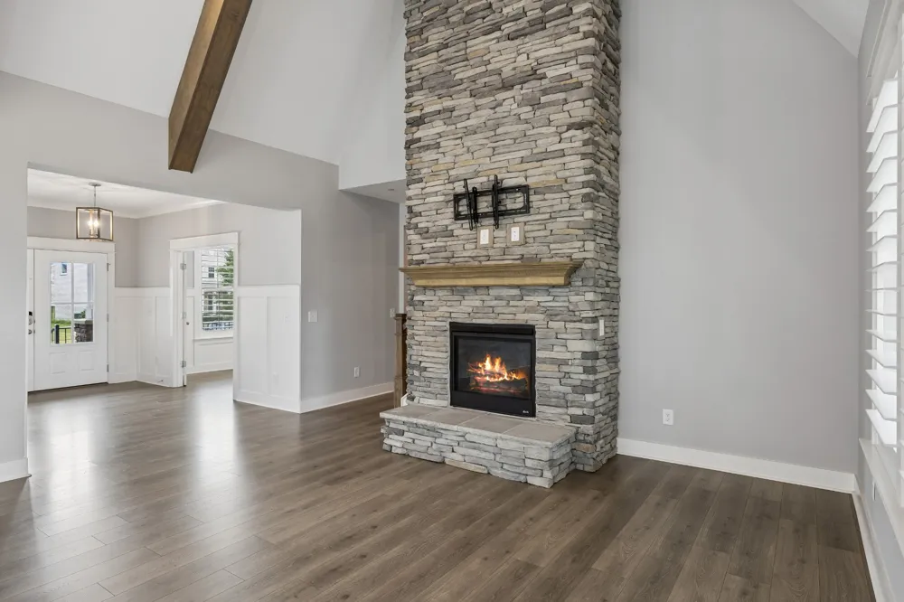 3231 Bradfield Dr Nolensville, TN 37135
