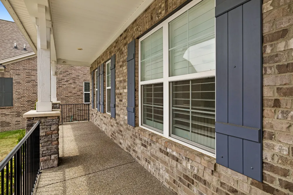 3231 Bradfield Dr Nolensville, TN 37135