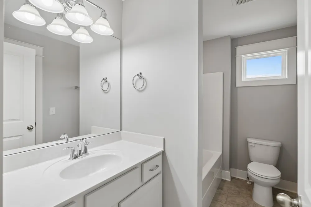 3231 Bradfield Dr Nolensville, TN 37135