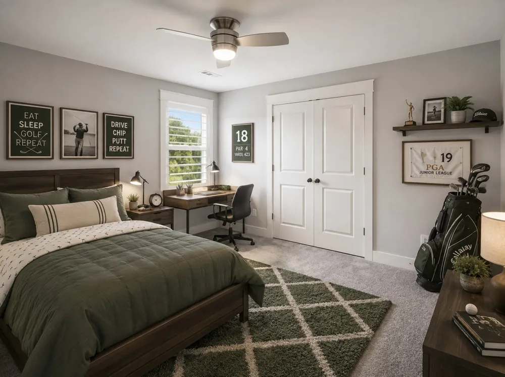 3231 Bradfield Dr Nolensville, TN 37135
