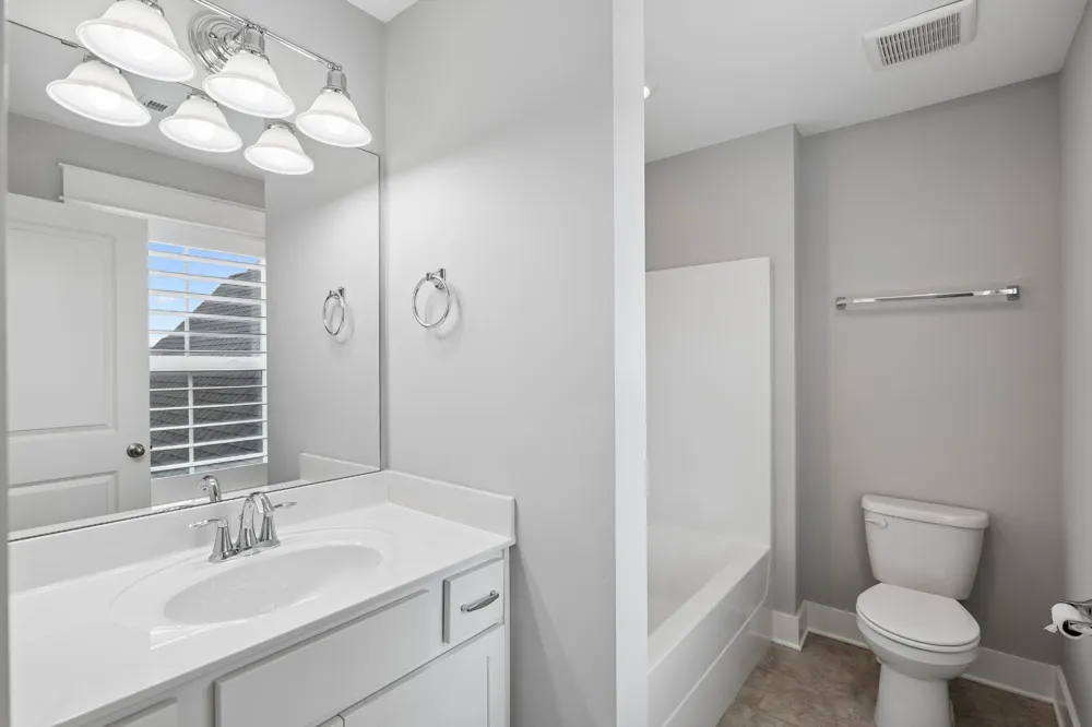 3231 Bradfield Dr Nolensville, TN 37135