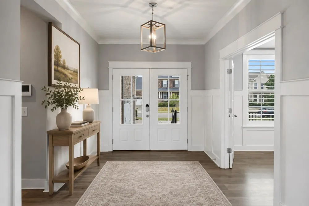 3231 Bradfield Dr Nolensville, TN 37135
