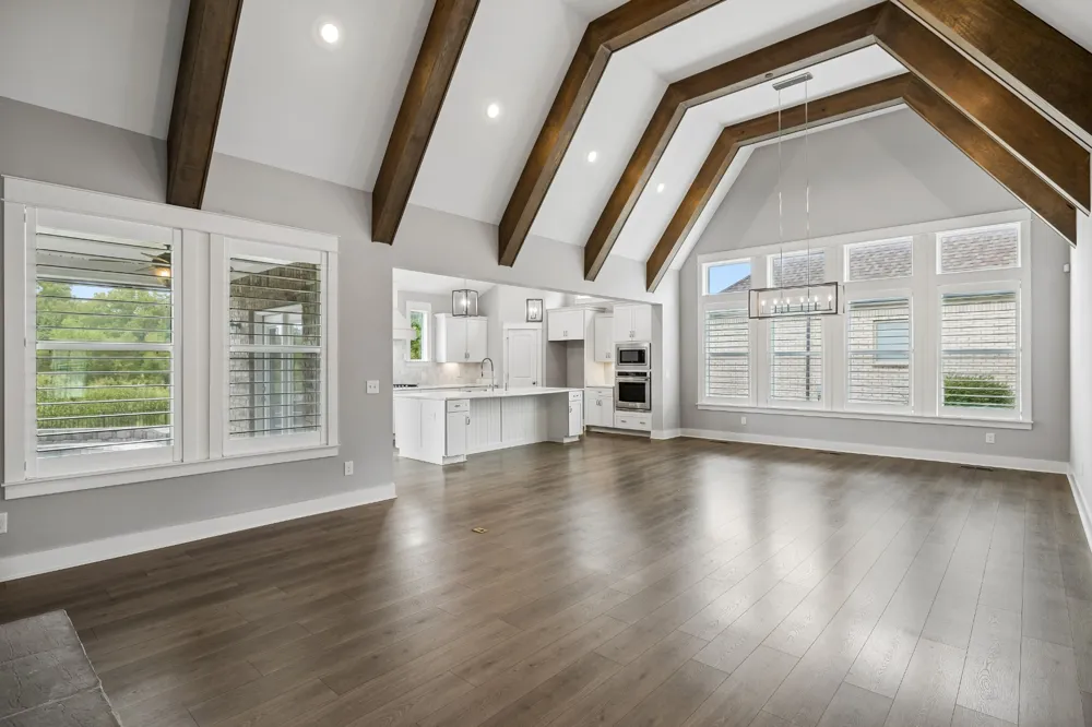 3231 Bradfield Dr Nolensville, TN 37135