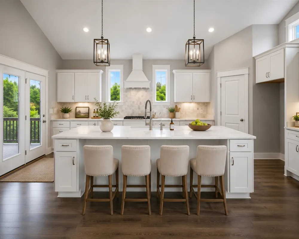 3231 Bradfield Dr Nolensville, TN 37135