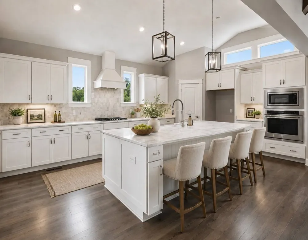 3231 Bradfield Dr Nolensville, TN 37135