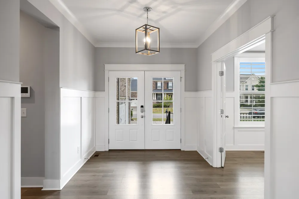 3231 Bradfield Dr Nolensville, TN 37135