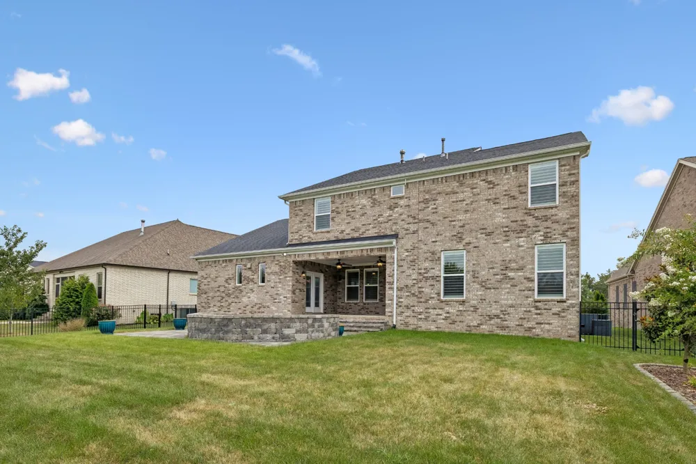 3231 Bradfield Dr Nolensville, TN 37135