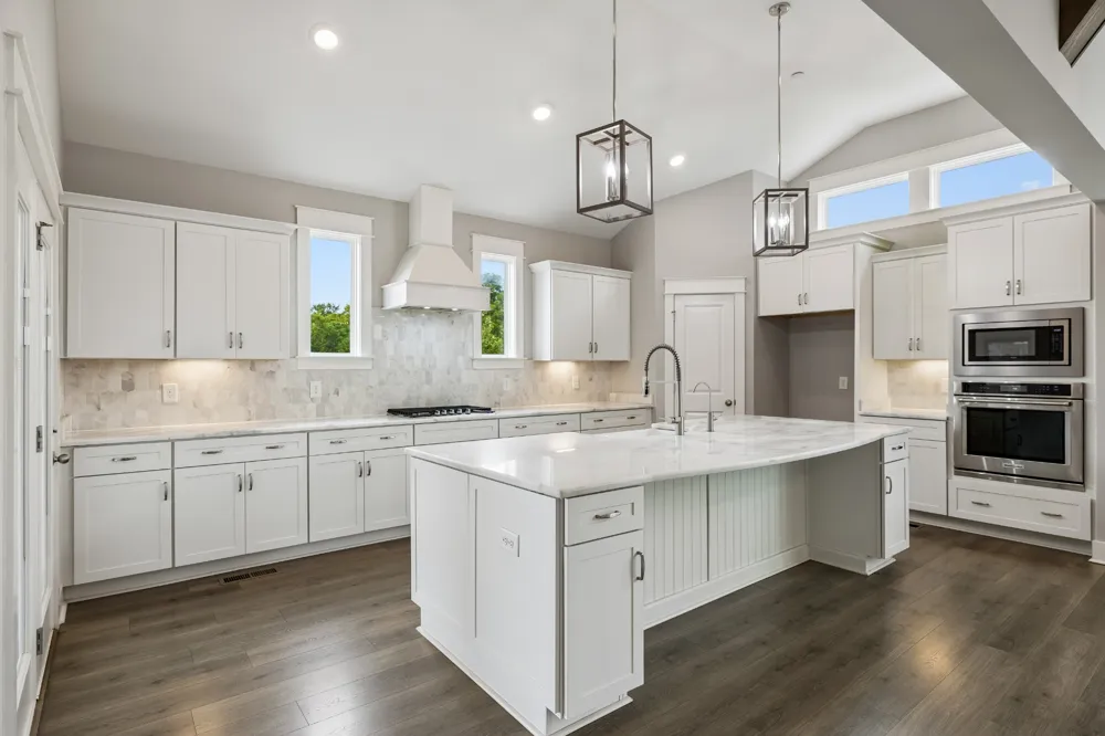 3231 Bradfield Dr Nolensville, TN 37135