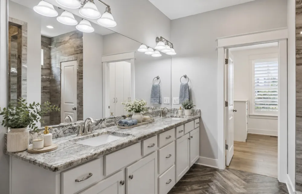 3231 Bradfield Dr Nolensville, TN 37135