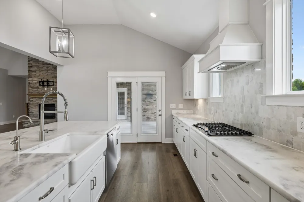 3231 Bradfield Dr Nolensville, TN 37135