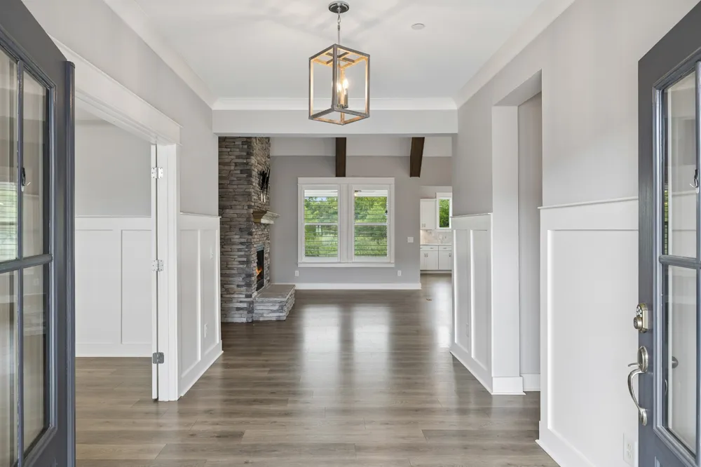 3231 Bradfield Dr Nolensville, TN 37135