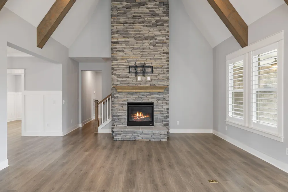 3231 Bradfield Dr Nolensville, TN 37135