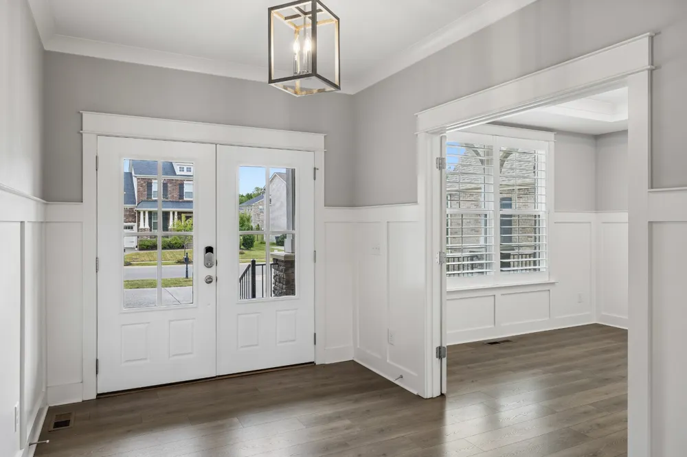 3231 Bradfield Dr Nolensville, TN 37135