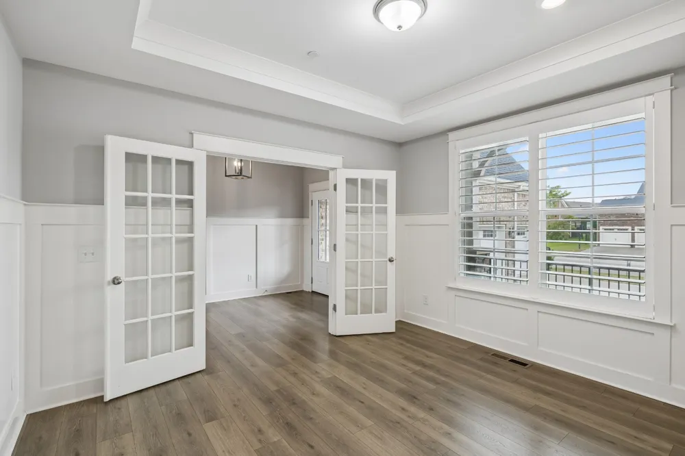 3231 Bradfield Dr Nolensville, TN 37135