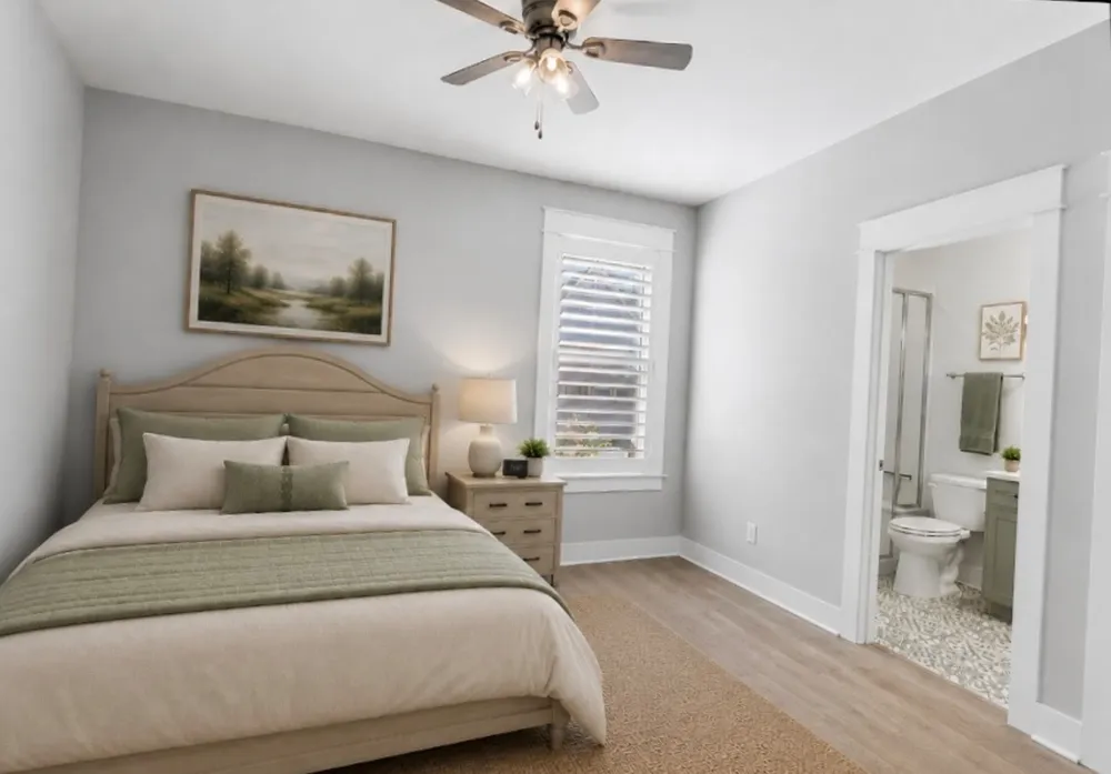 3231 Bradfield Dr Nolensville, TN 37135