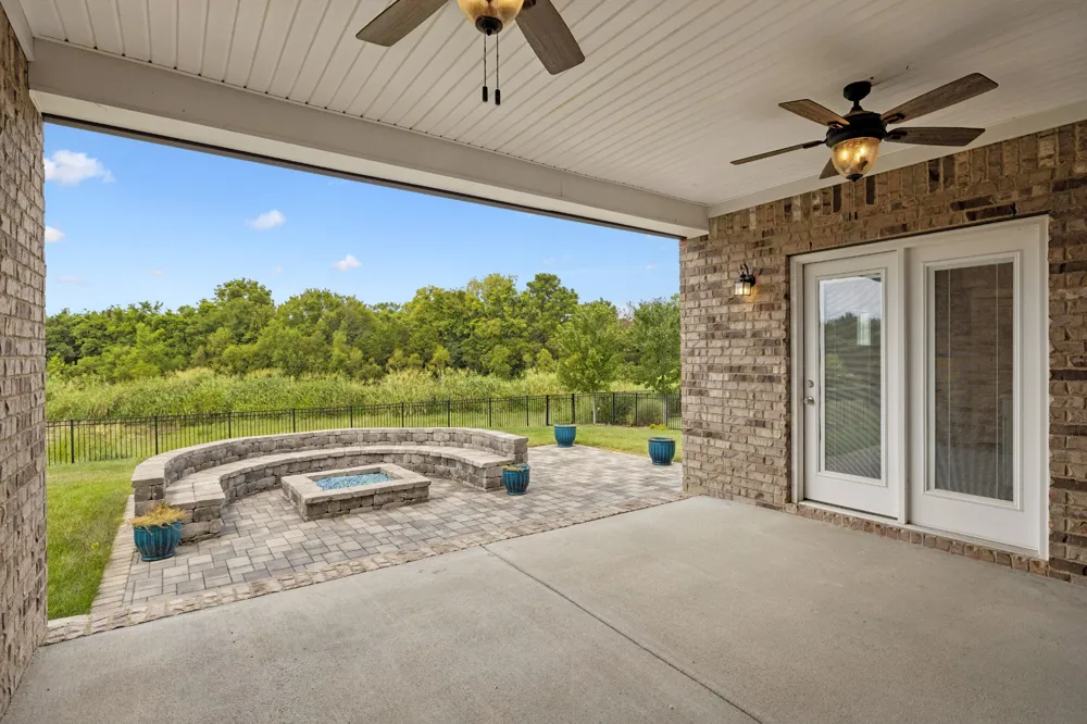 3231 Bradfield Dr Nolensville, TN 37135