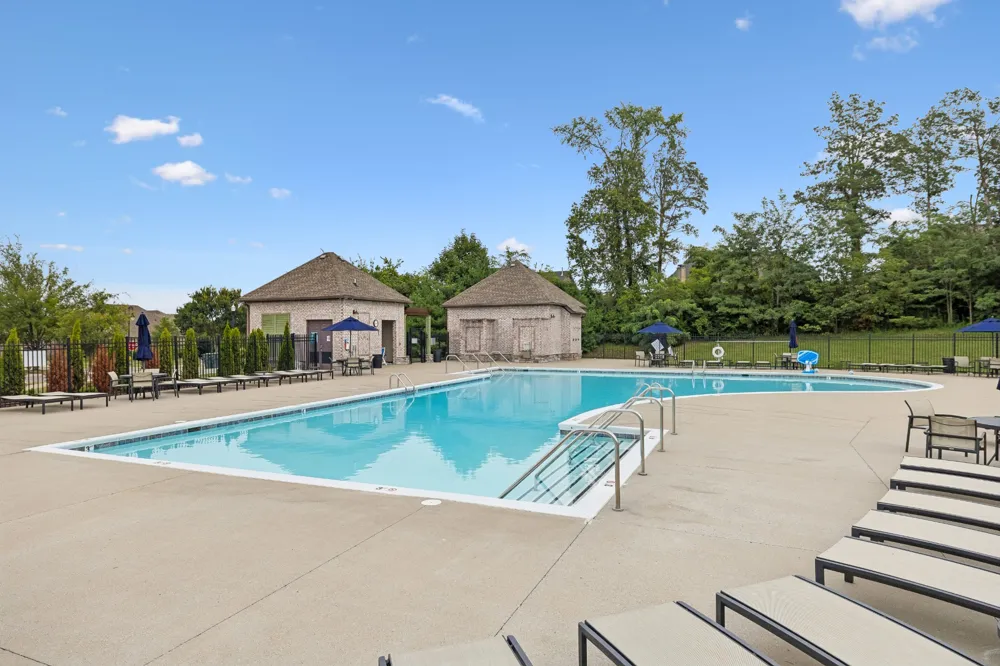 3231 Bradfield Dr Nolensville, TN 37135