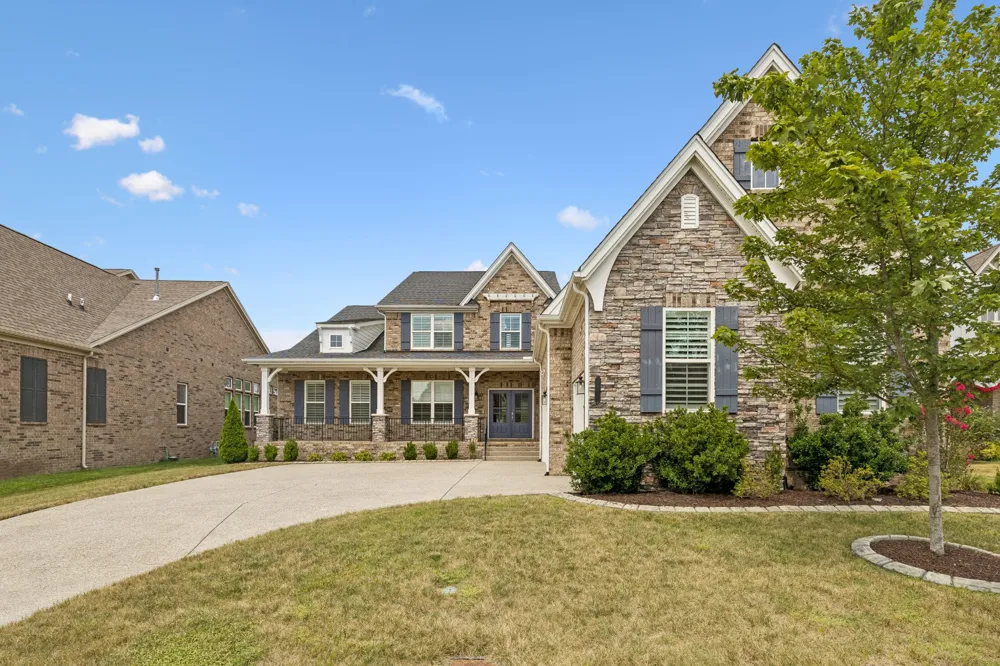3231 Bradfield Dr Nolensville, TN 37135