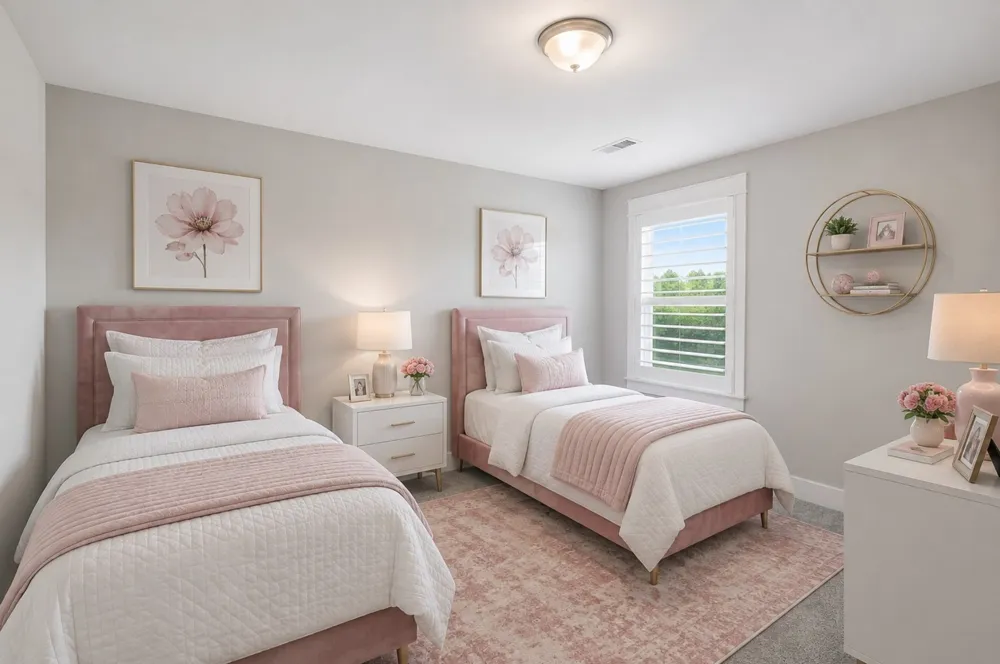 3231 Bradfield Dr Nolensville, TN 37135