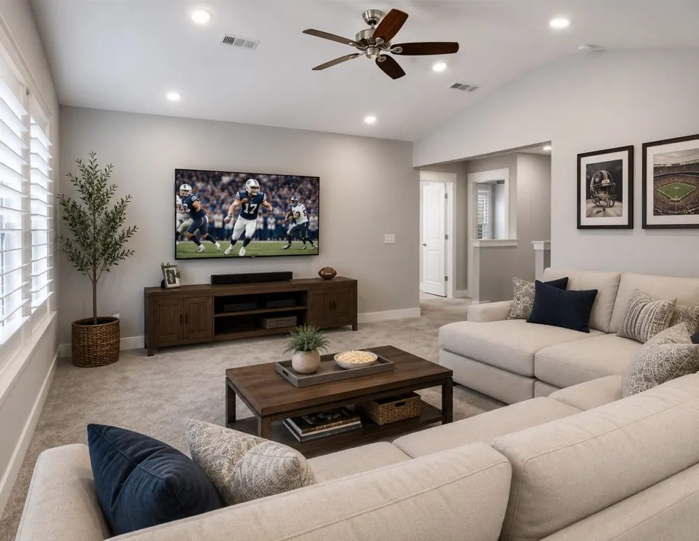 3231 Bradfield Dr Nolensville, TN 37135
