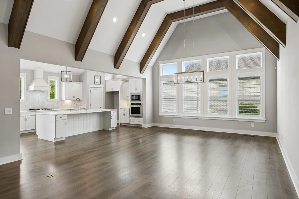 3231 Bradfield Dr Nolensville, TN 37135