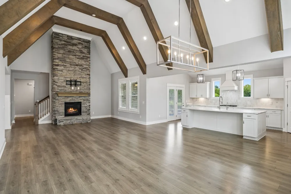 3231 Bradfield Dr Nolensville, TN 37135