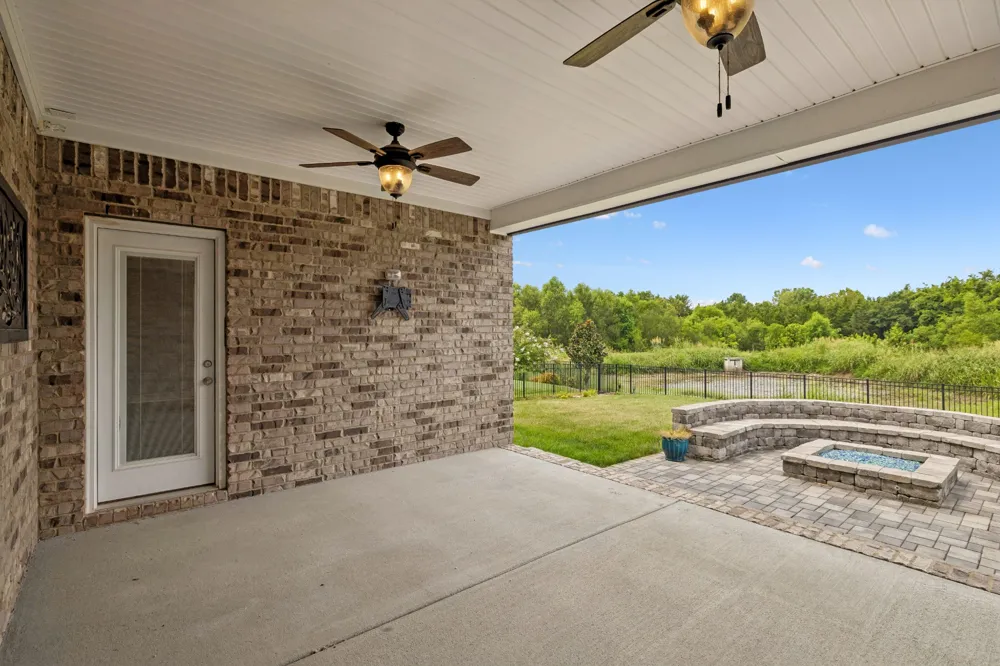 3231 Bradfield Dr Nolensville, TN 37135