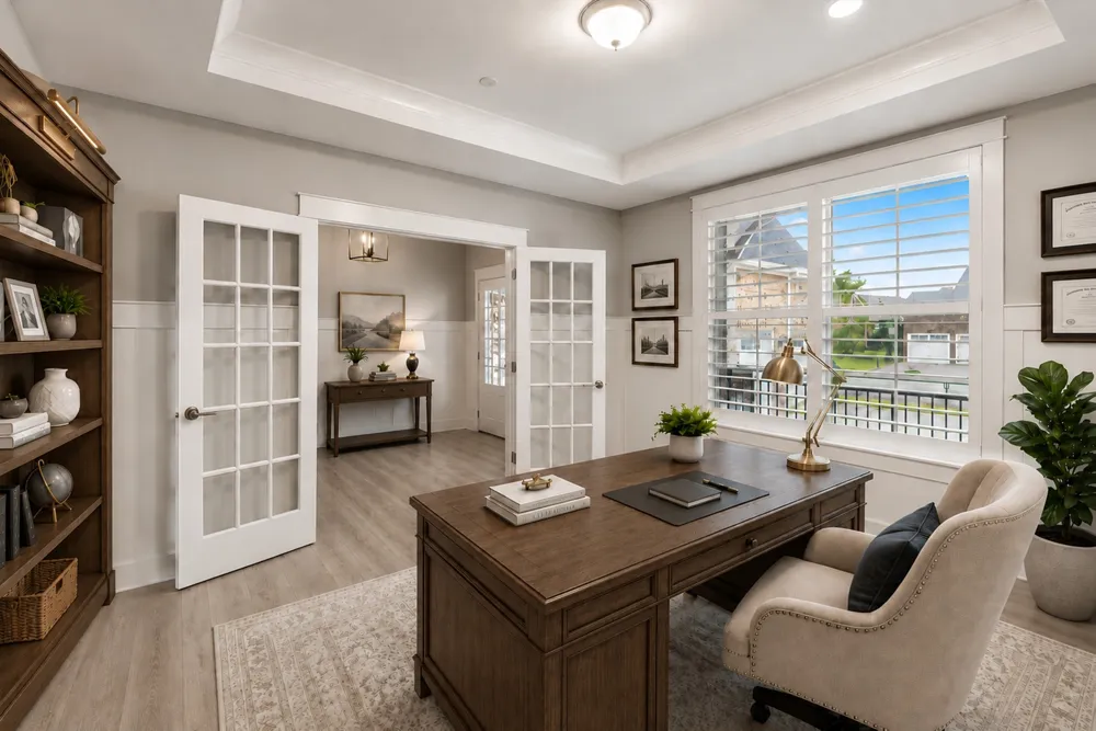 3231 Bradfield Dr Nolensville, TN 37135