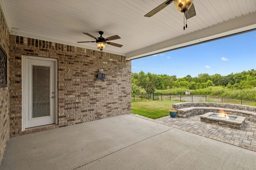 3231 Bradfield Dr Nolensville, TN 37135