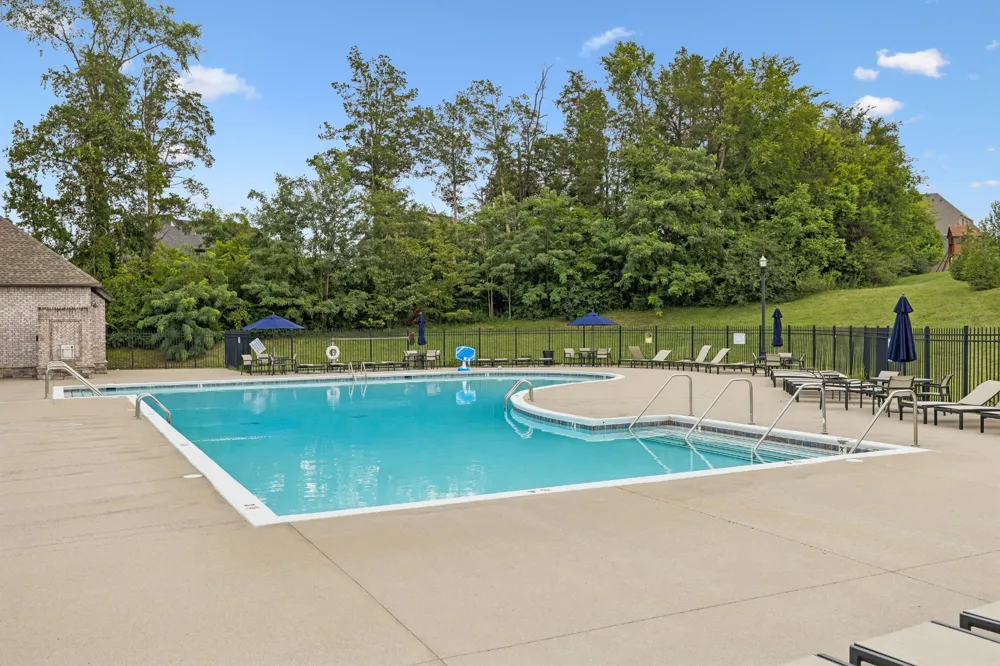 3231 Bradfield Dr Nolensville, TN 37135