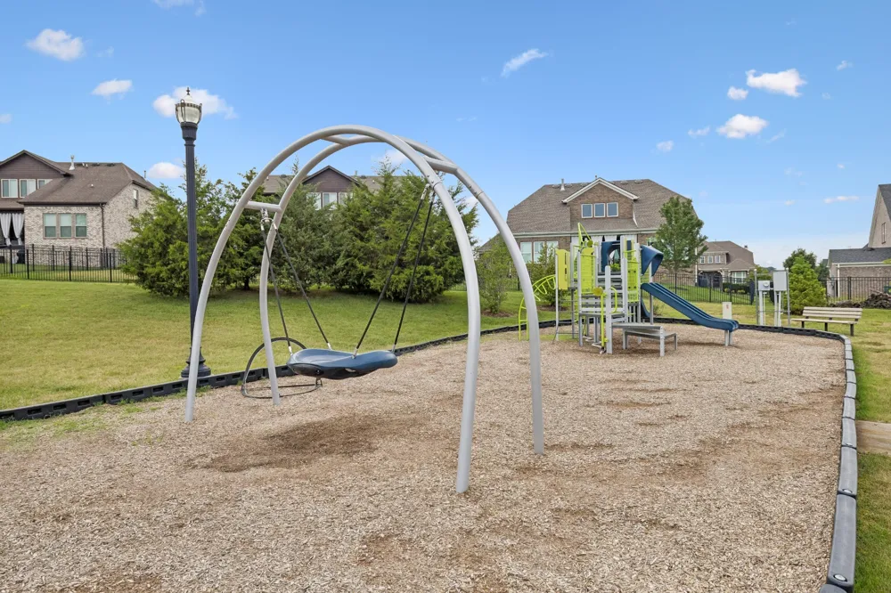 3231 Bradfield Dr Nolensville, TN 37135