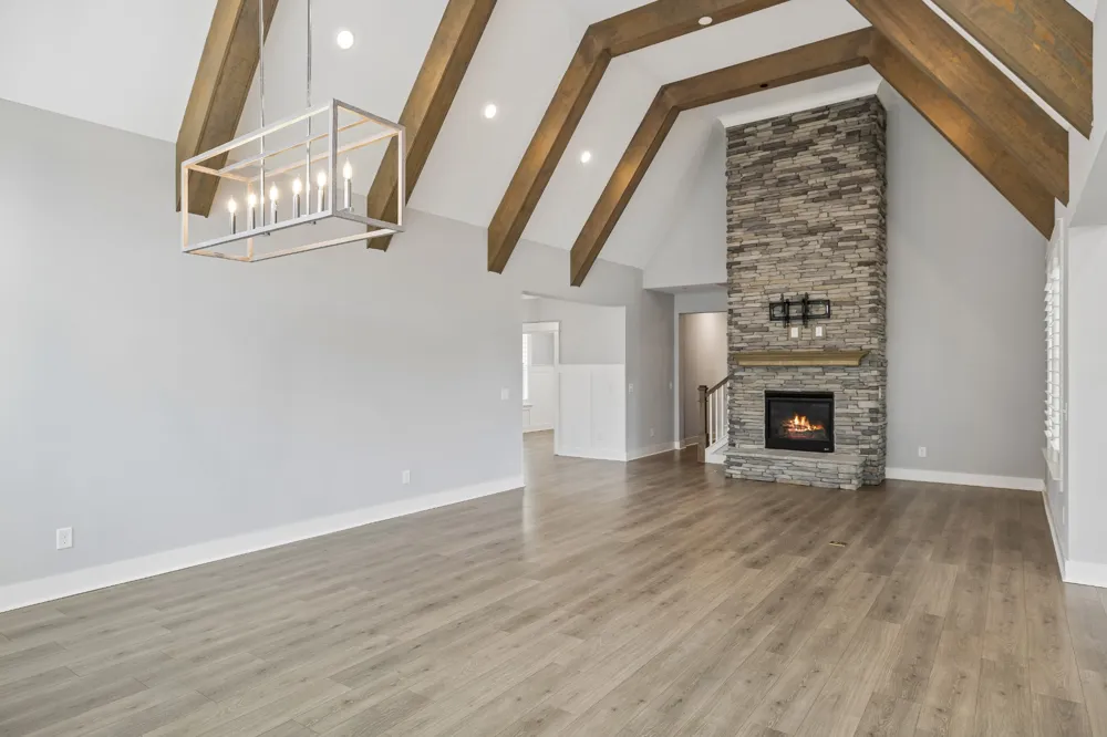3231 Bradfield Dr Nolensville, TN 37135