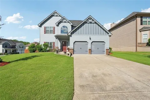 1650 Horseshoe Creek Lane
