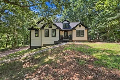 138 Smokestack Ridge