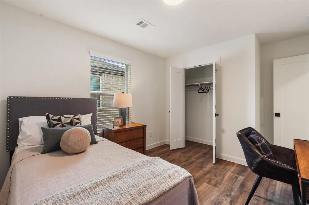 1809 Peach Creek Drive #A Dayton, TX 77535