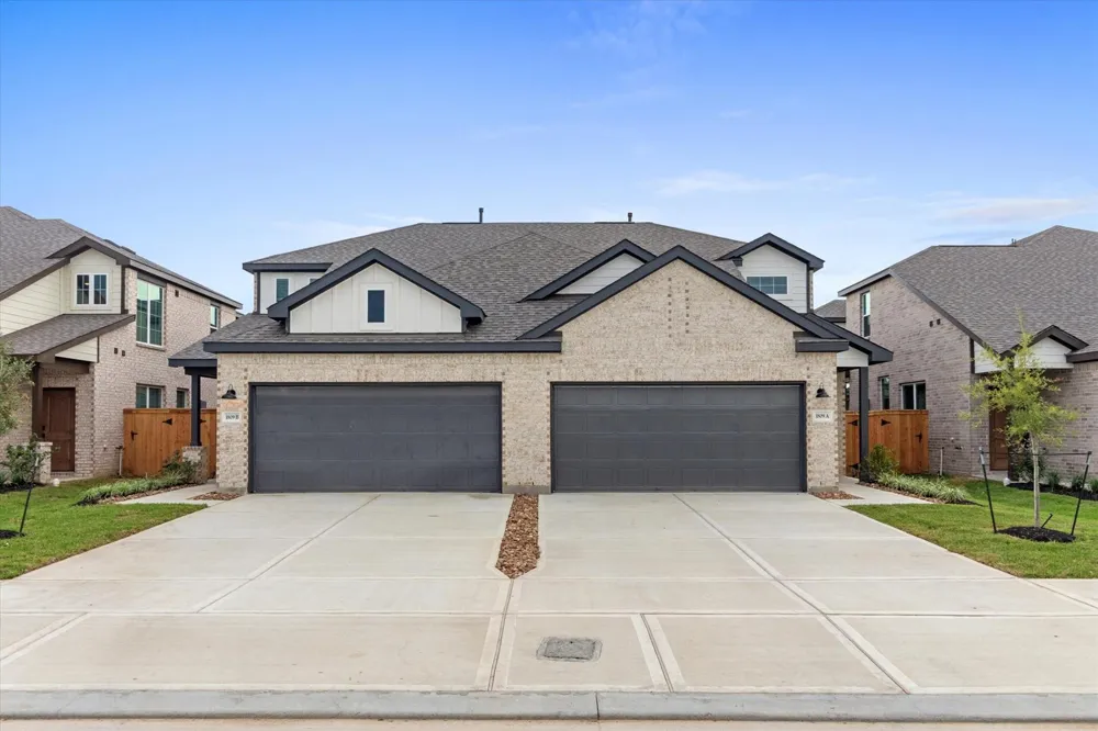 1809 Peach Creek Drive #A Dayton, TX 77535
