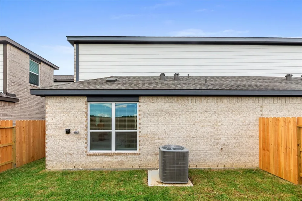 1809 Peach Creek Drive #A Dayton, TX 77535