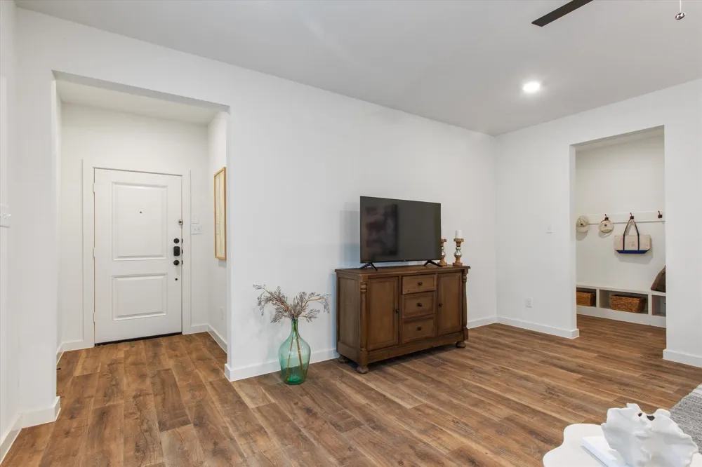 1809 Peach Creek Drive #A Dayton, TX 77535