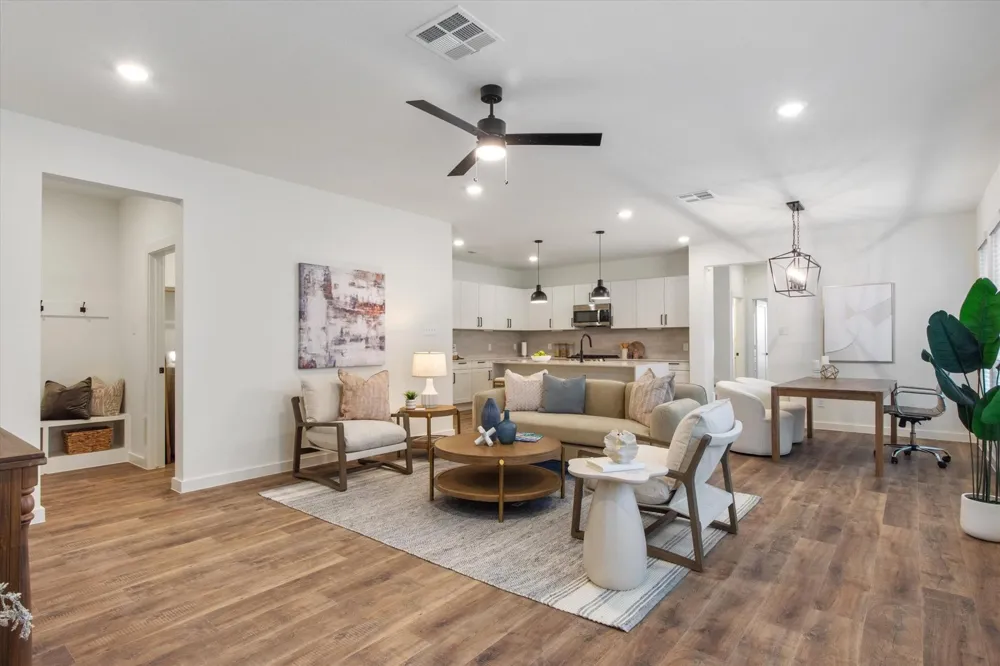 1809 Peach Creek Drive #A Dayton, TX 77535