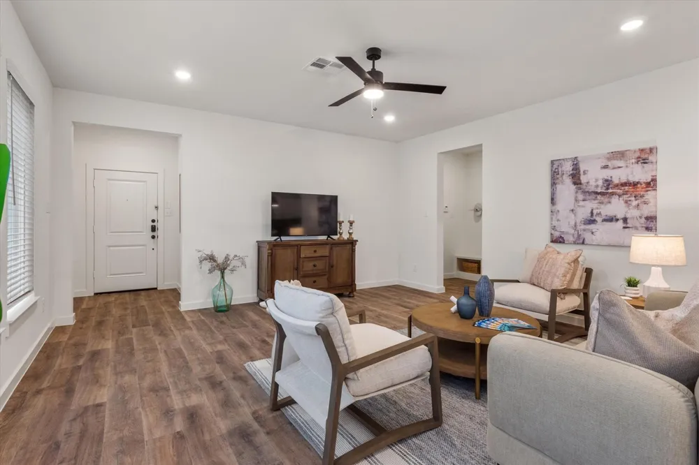 1809 Peach Creek Drive #A Dayton, TX 77535
